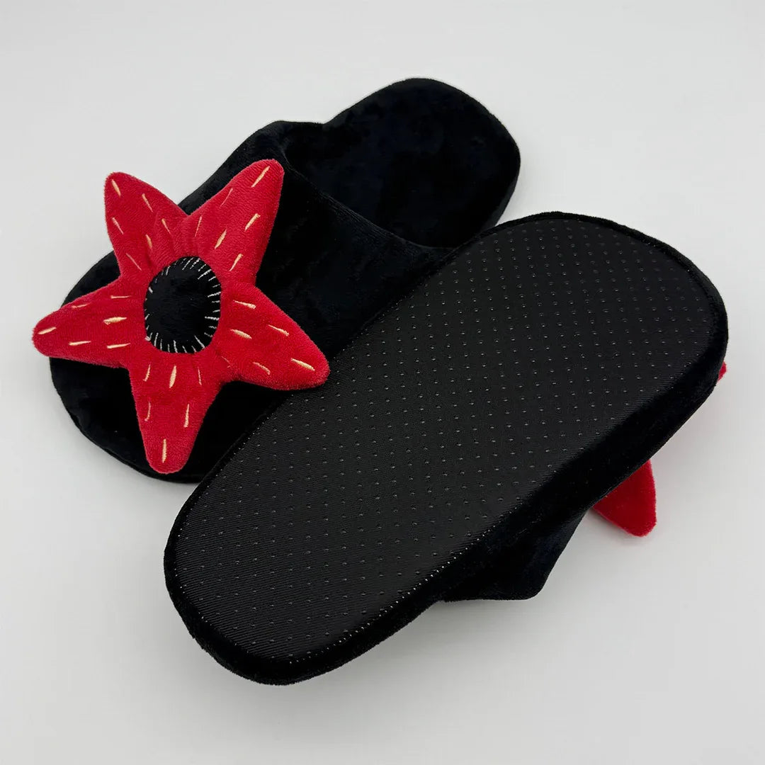 Stranger Things Plush Monster Doll - CasaMontevia