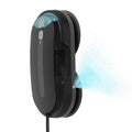 SmartGlide 4-in-1 Intelligent Window Cleaning Robot with Dual Spray & Adaptive Suction