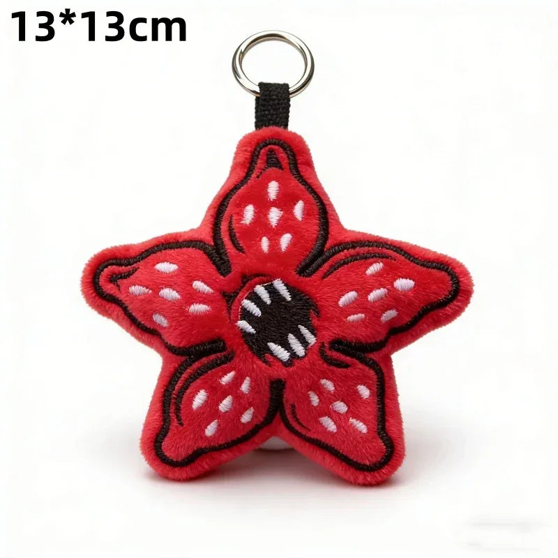 Demogorgon Plush Doll – Soft Collectible Toy & Gift for Fans - CasaMontevia