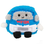 Demogorgon Plush Doll – Soft Collectible Toy & Gift for Fans - CasaMontevia