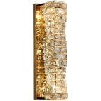 Luxury K9 Crystal Wall Lamp Sconce Modern LED Light Fixture For Bedside Living Room Aisle Background Hote Decor Lihghting Lustre