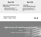 Italian Luxury Crystal Wall Lamp For Living Room Bedroom Home Hallway Long Gold Bedside LED LIghts Room Decoration Wall Light