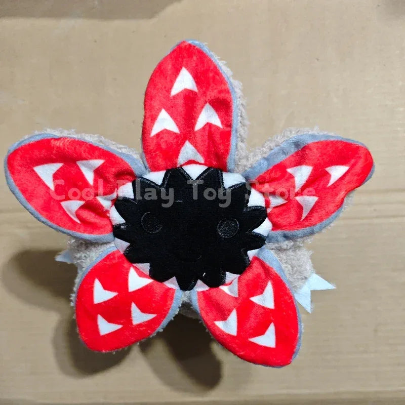 Demogorgon Plush Doll – Soft Collectible Toy & Gift for Fans - CasaMontevia