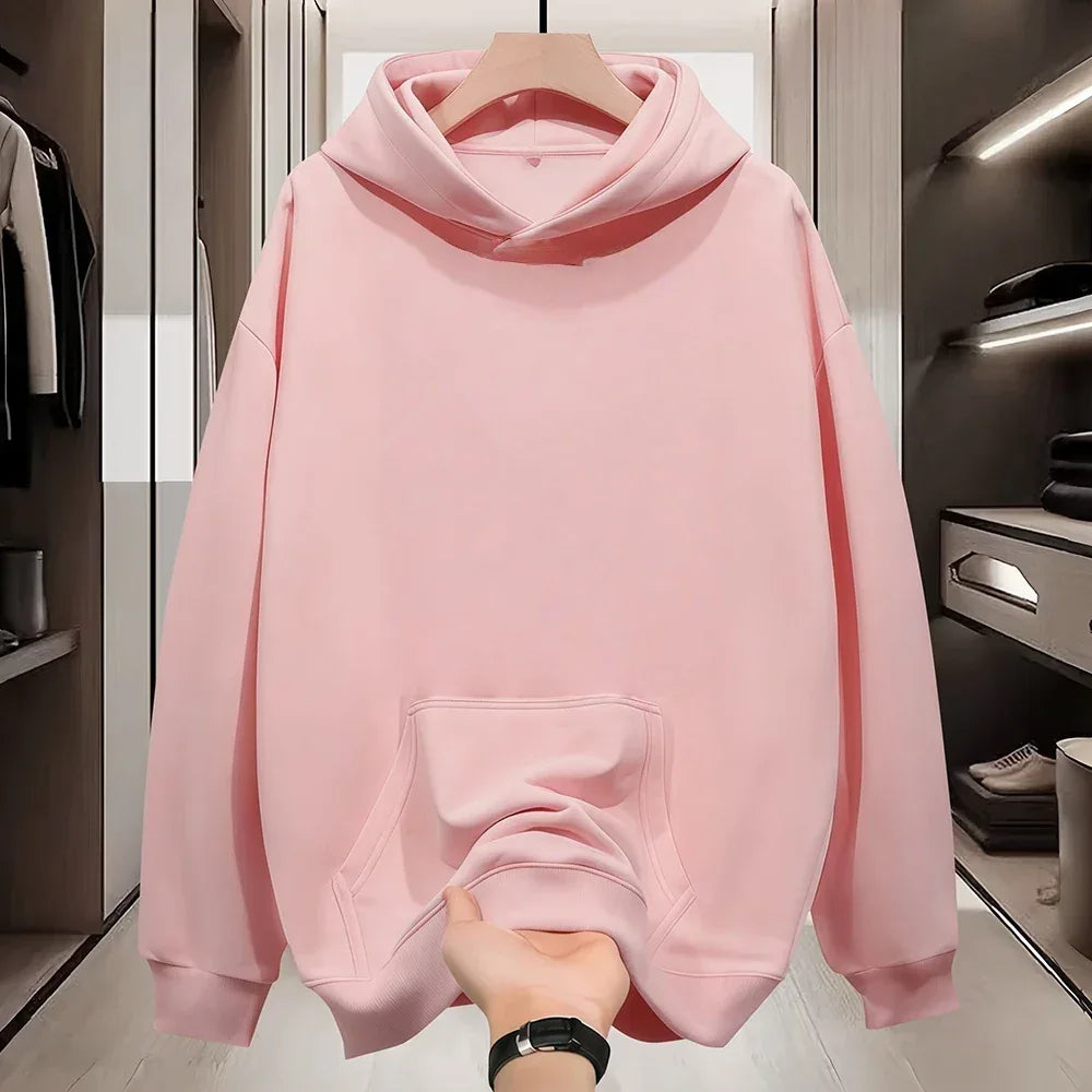 Stranger Things 2026 Hellfire Club Monster Sweatshirt - Matching Family & Couples Trendy Printed Hoodie - CasaMontevia