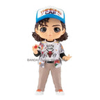 100% Original in Stock Bandai Spirits BANPRESTO Q Posket, Stranger Things Q Posket Stranger Things Dustin Henderson Garage Kit - CasaMontevia