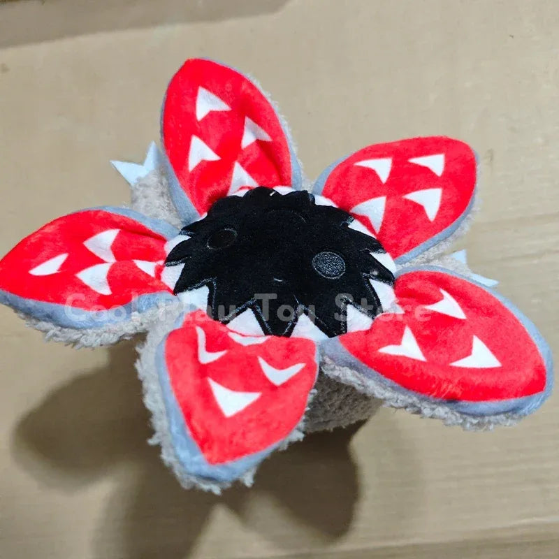 Demogorgon Plush Doll – Soft Collectible Toy & Gift for Fans - CasaMontevia