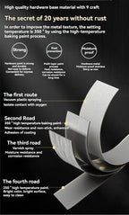 Luxury Italian Crystal Wall Sconce LED Light - Modern Gold Bedside Lamp for Living Room, Bedroom, Hallway Decor