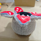 Demogorgon Plush Doll – Soft Collectible Toy & Gift for Fans - CasaMontevia