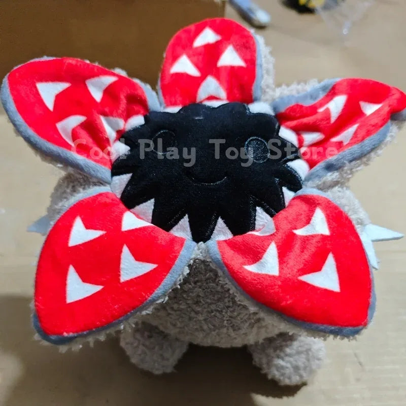 Demogorgon Plush Doll – Soft Collectible Toy & Gift for Fans - CasaMontevia