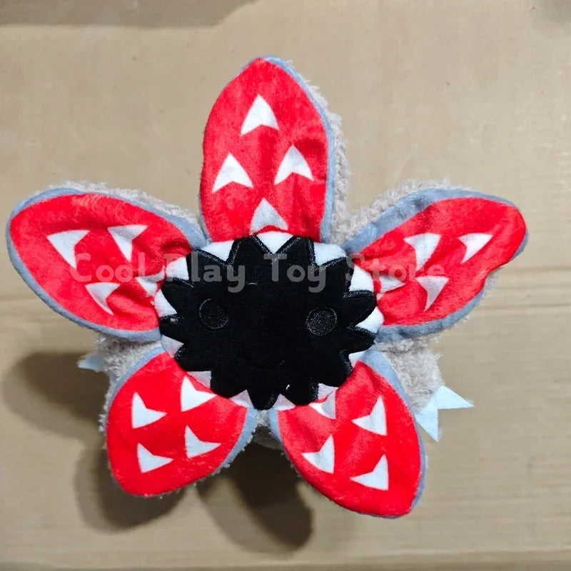 Demogorgon Plush Doll – Soft Collectible Toy & Gift for Fans - CasaMontevia