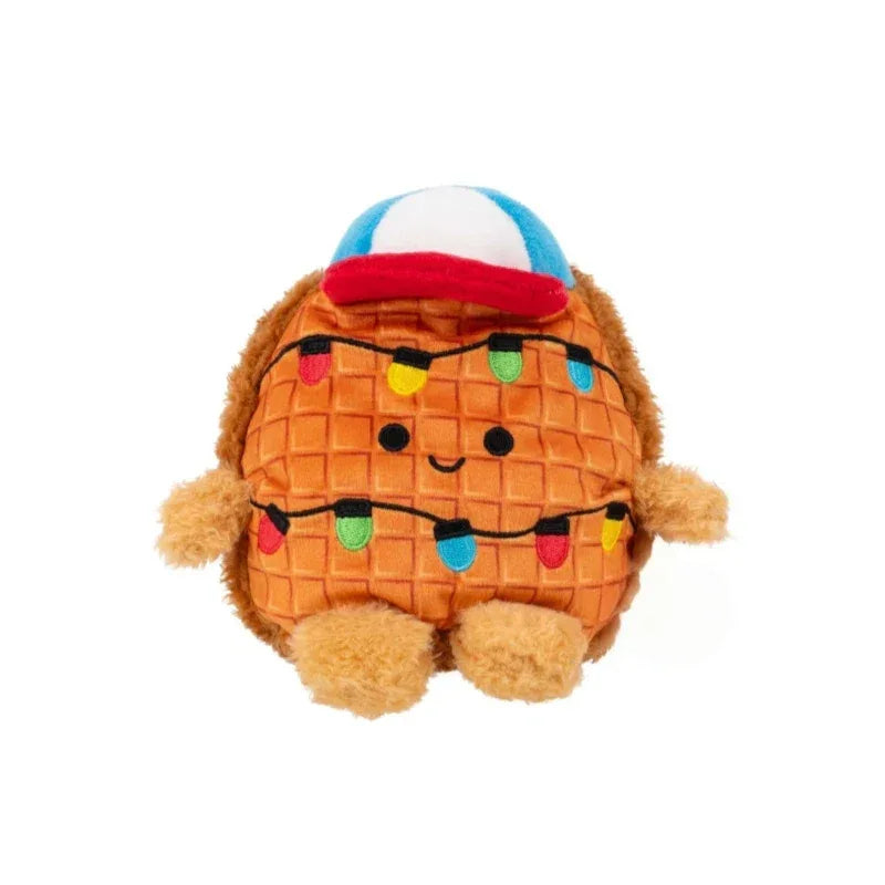 Demogorgon Plush Doll – Soft Collectible Toy & Gift for Fans - CasaMontevia