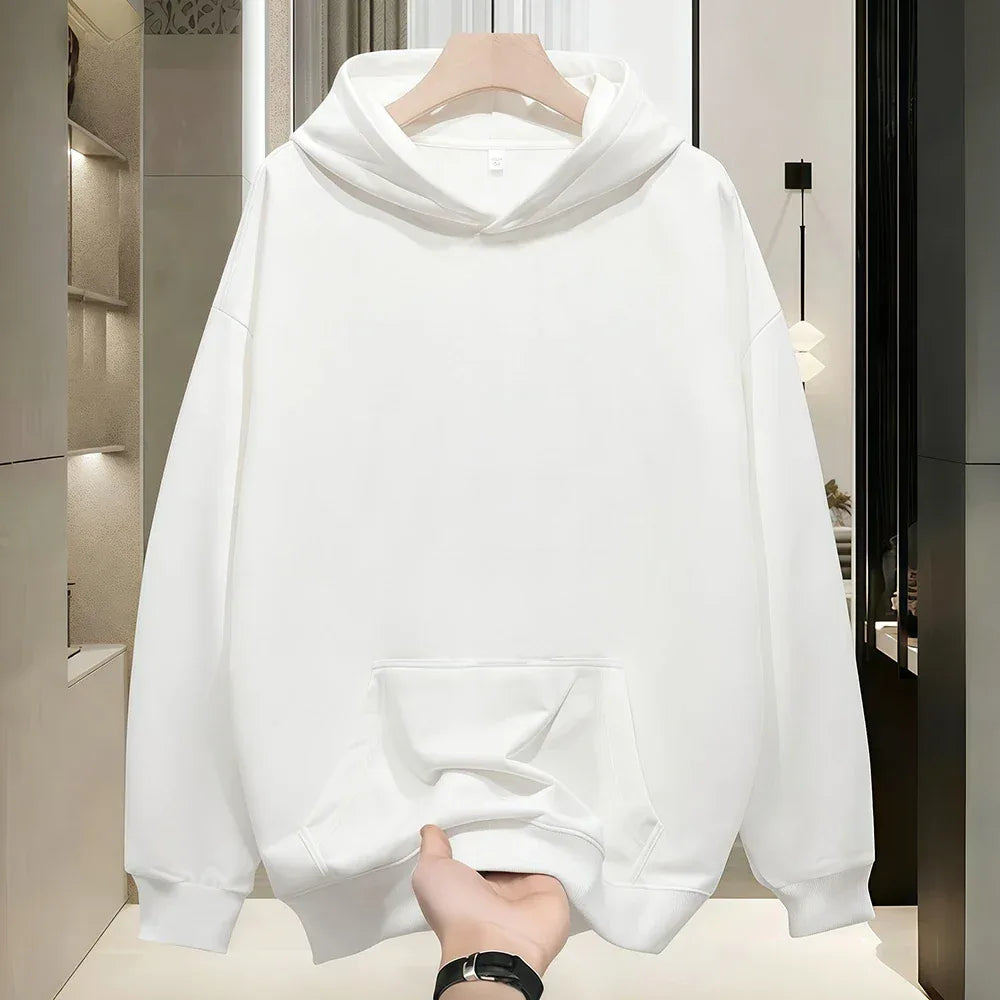 Stranger Things 2026 Hellfire Club Monster Fashion Hoodie - Matching Family & Couples Trendy Printed Sweatshirt - CasaMontevia