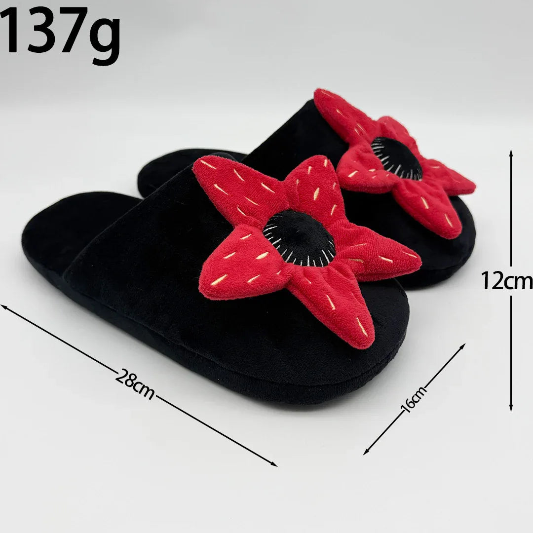 Stranger Things Plush Monster Doll - CasaMontevia