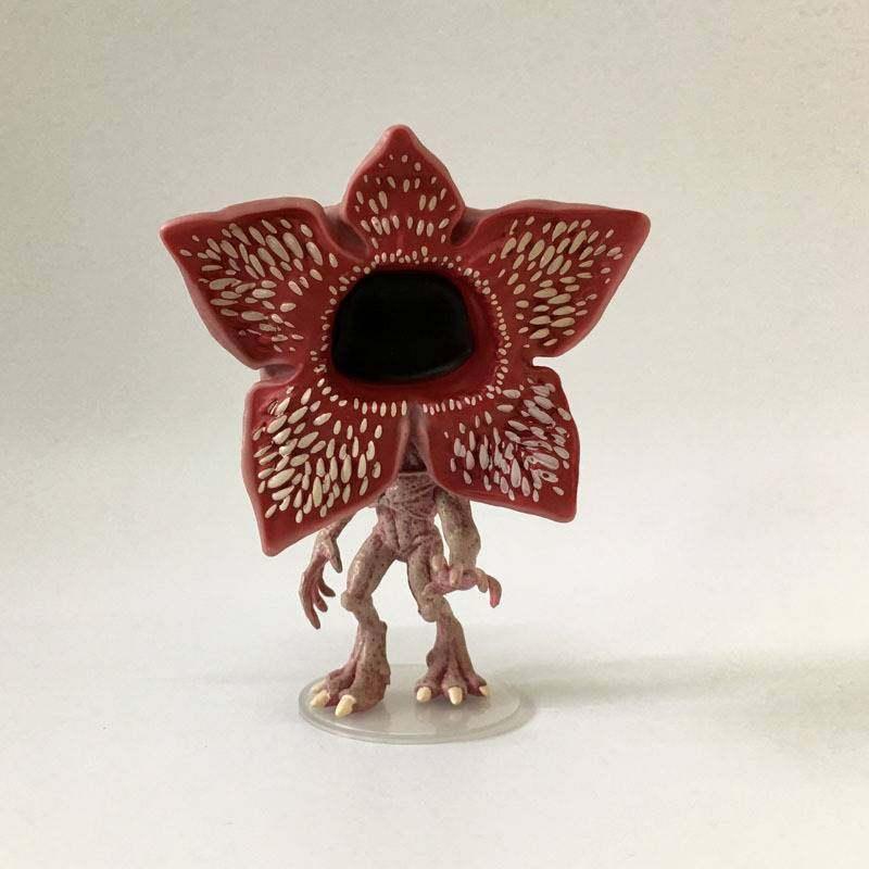 Stranger Things Vinyl Figure Keychain - CasaMontevia
